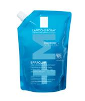 La Roche Posay Effaclar zuiverende gel navulling 400 Milliliter