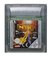 New York Race (losse cassette)