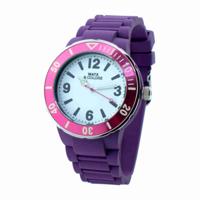 Horloge Uniseks Watx & Colors RWA1623-C1520 (Ø 44 mm) (Ø 45 mm)
