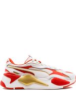 PUMA baskets Rs-x³ Varsity - Blanc