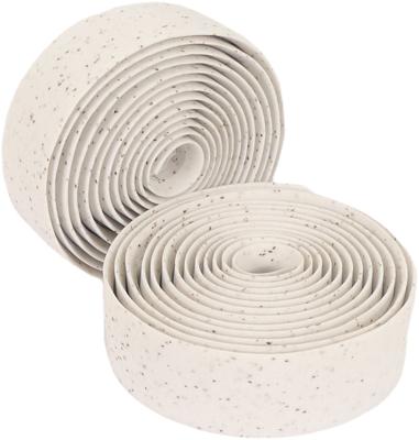 Edge stuurlint kurk wit (2 stuks in een doos)