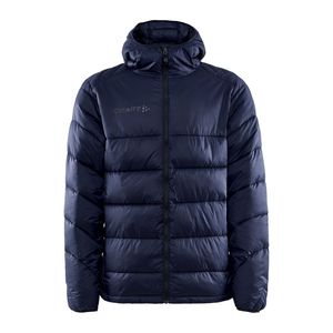 Craft Core explore isolate jacket donker blauw heren S