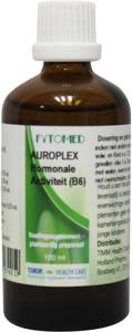 Fytomed Auroplex bio