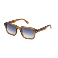 Heren zonnebril Police SPLN36-5206A9 Ø 52 mm