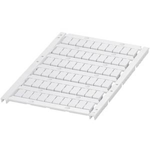 Schneider Electric NSYTRABPV6 Opschriftbord 10 stuk(s)