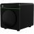 Mackie CR8S-XBT actieve studiosubwoofer (per stuk)