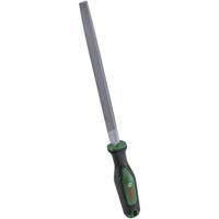 Bosch Home and Garden 1600A03DS1 Metalen driehoekige vijl 200 mm / 8 1 stuk(s)