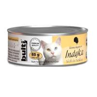 BULTI Rich in turkey - nat kattenvoer - 85g