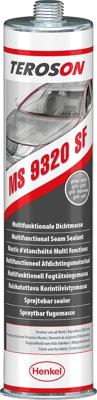 TEROSON Terostat 9320 super fast gray 310ml