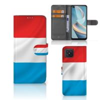 OPPO Reno4 Z | Bookstyle Case | Luxemburg OPPO Reno4 Z | Bookstyle Case | Luxemburg