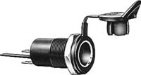 HELLA Built-in socket 2-pin with cover