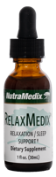 Nutramedix RelaxMedix