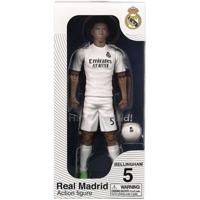 Gearticuleerde figuur - Real Madrid - MEGABLEU - Bellingham - 20 cm
