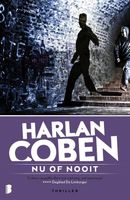 Nu of nooit - Harlan Coben - ebook
