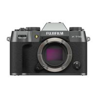 Fujifilm X -T50 MILC body 40,2 MP X-Trans CMOS 5 HR 7728 x 5152 Pixels Houtskool - thumbnail