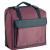 Boston Z-DIA-RD Tas voor diatonische accordeon, rood