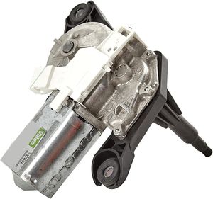 Ruitenwissermotor 582604