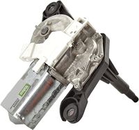 Ruitenwissermotor 582604