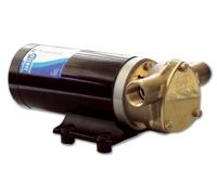 Jabsco Bilge/dekwaspomp Type 3000 12 V 12 V
