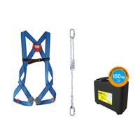 Little Jumbo Valbeveiliging set EK 1 - 7260070022