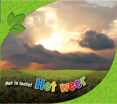 Het weer (Hardback)