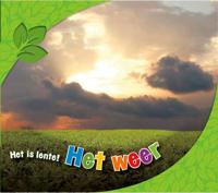Het weer (Hardback)