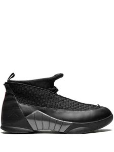 Jordan baskets Air Jordan 15 Retro - Noir