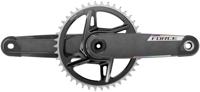 SRAM krg force xplr e1 42z 172,5mm wide dub