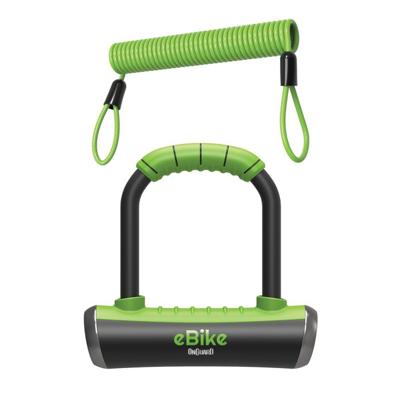 ONGUARD Pitbull mini e (90 x 140mm - 14mm)