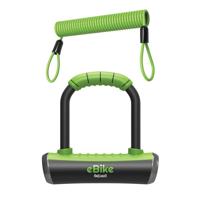 ONGUARD Pitbull mini e (90 x 140mm - 14mm) ONGUARD Pitbull mini e (90 x 140mm - 14mm)