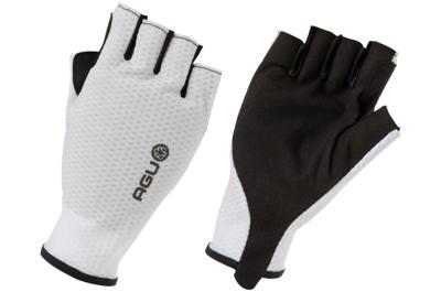 AGU Aero Handschoenen - Wit - XS