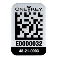 Milwaukee ID TAG | ONE-KEY™ | Small Metal Surface - 4932480561 Milwaukee ID TAG | ONE-KEY™ | Small Metal Surface - 4932480561