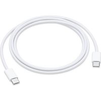 USB-C Oplaadkabel - voor Apple - 1 meter - thumbnail