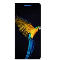 OPPO Reno 6 Pro Plus 5G | Hoesje maken | Papegaai