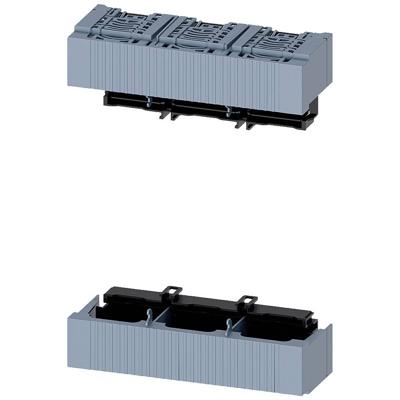 Siemens 3NP19631CD00 Afdekking 1 stuk(s)