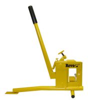 Quicksplitter waalformaat type 1