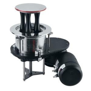 Harken Clr 600 Kaapstander Chroom 12v Default