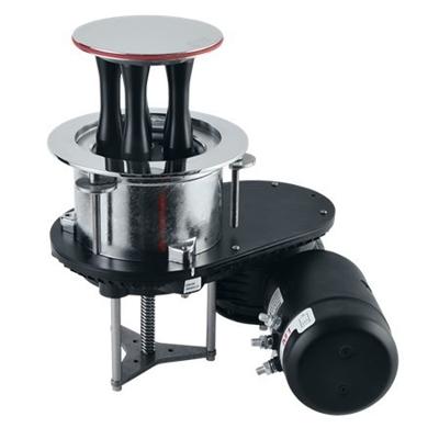 Harken Clr 600 Kaapstander Chroom 12v Default