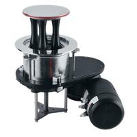 Harken Clr 600 Kaapstander Chroom 12v Default