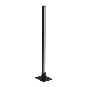 Searchlight TafellampTribeca zwart - EU96382-1BK
