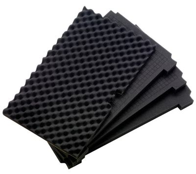 Metabo Accessoires Foam inleg voor metaBox 145 L - 626899000