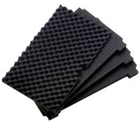 Metabo Accessoires Foam inleg voor metaBox 145 L - 626899000