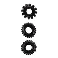 Penisring Dream Toys All Time Favorites Zwart