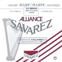 Savarez HPK-210 harpsnaar A