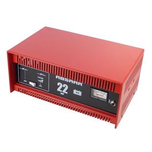 Absaar Acculader + jumpstarter 12V 30-225 Ah 22A 0635622