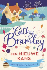 Een nieuwe kans - Cathy Bramley - ebook