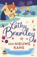 Een nieuwe kans - Cathy Bramley - ebook - thumbnail