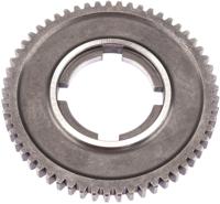 RMS Circuit wheel 1st gang