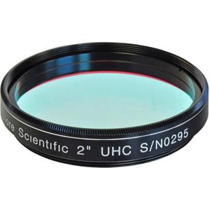 Explore Scientific 0310210 2 UHC Nebelfilter Polarisatiefilter