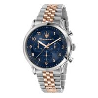 Maserati EPOCA Heren horloge